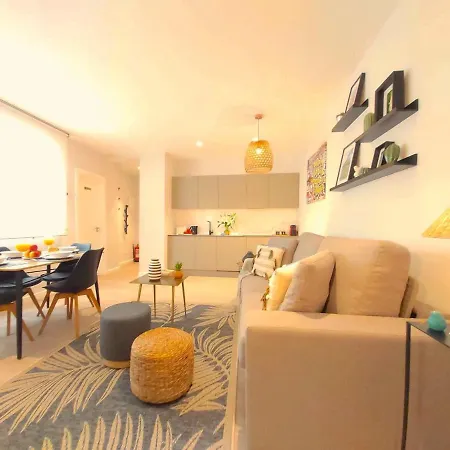 Apartamento Residencial En Madrid Centro By Madridnomad-3