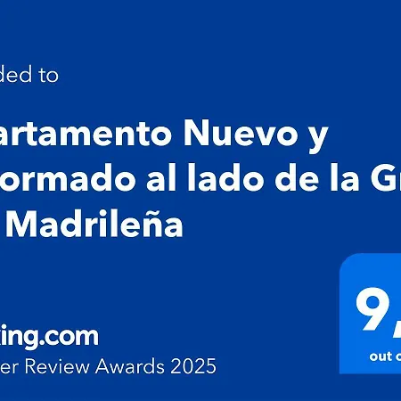 Apartamento Residencial En Madrid Centro By Madridnomad-2